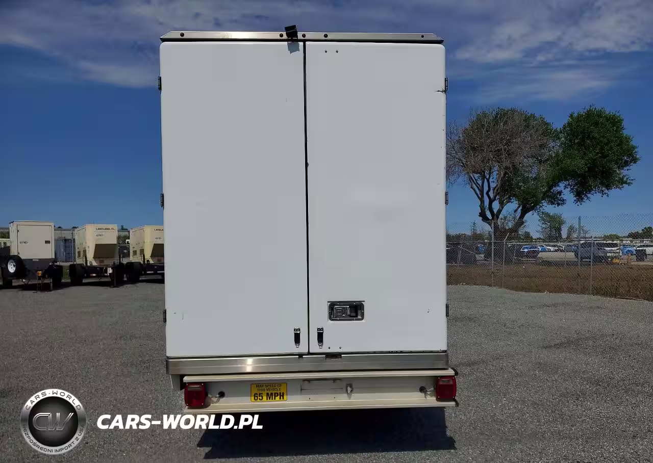 2020 Ford Transit T-350 VIN:1FDBW5Z89LKB11485 - 6