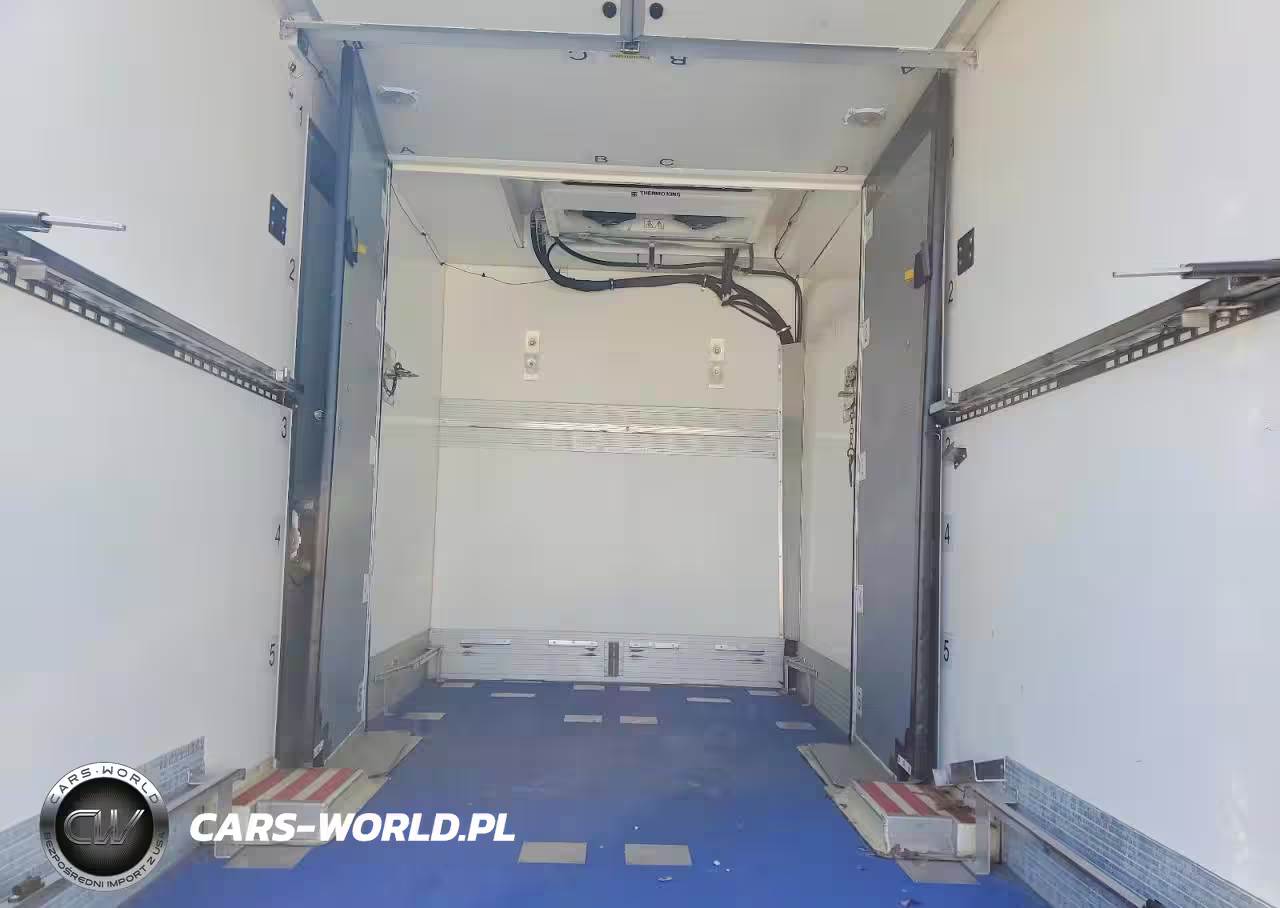 2020 Ford Transit T-350 VIN:1FDBW5Z88LKB24924 - 10