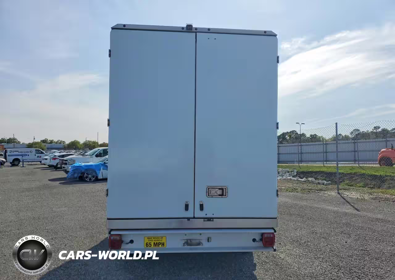 2020 Ford Transit T-350 VIN:1FDBW5Z88LKB24924 - 6