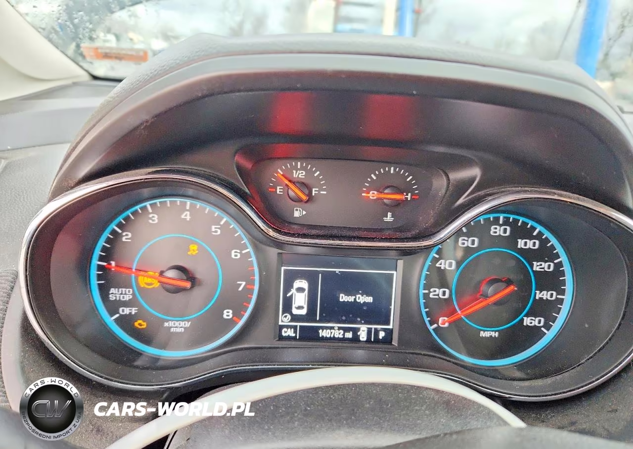 2017 Chevrolet Cruze Ls VIN:1G1BC5SM2H7242233 - 9