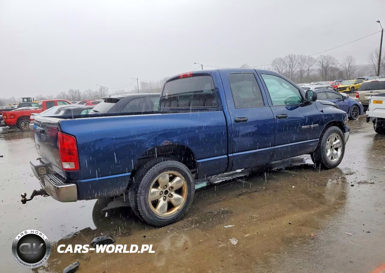 2004 Dodge Ram 1500 St VIN:1D7HA18D14S771998 - 3