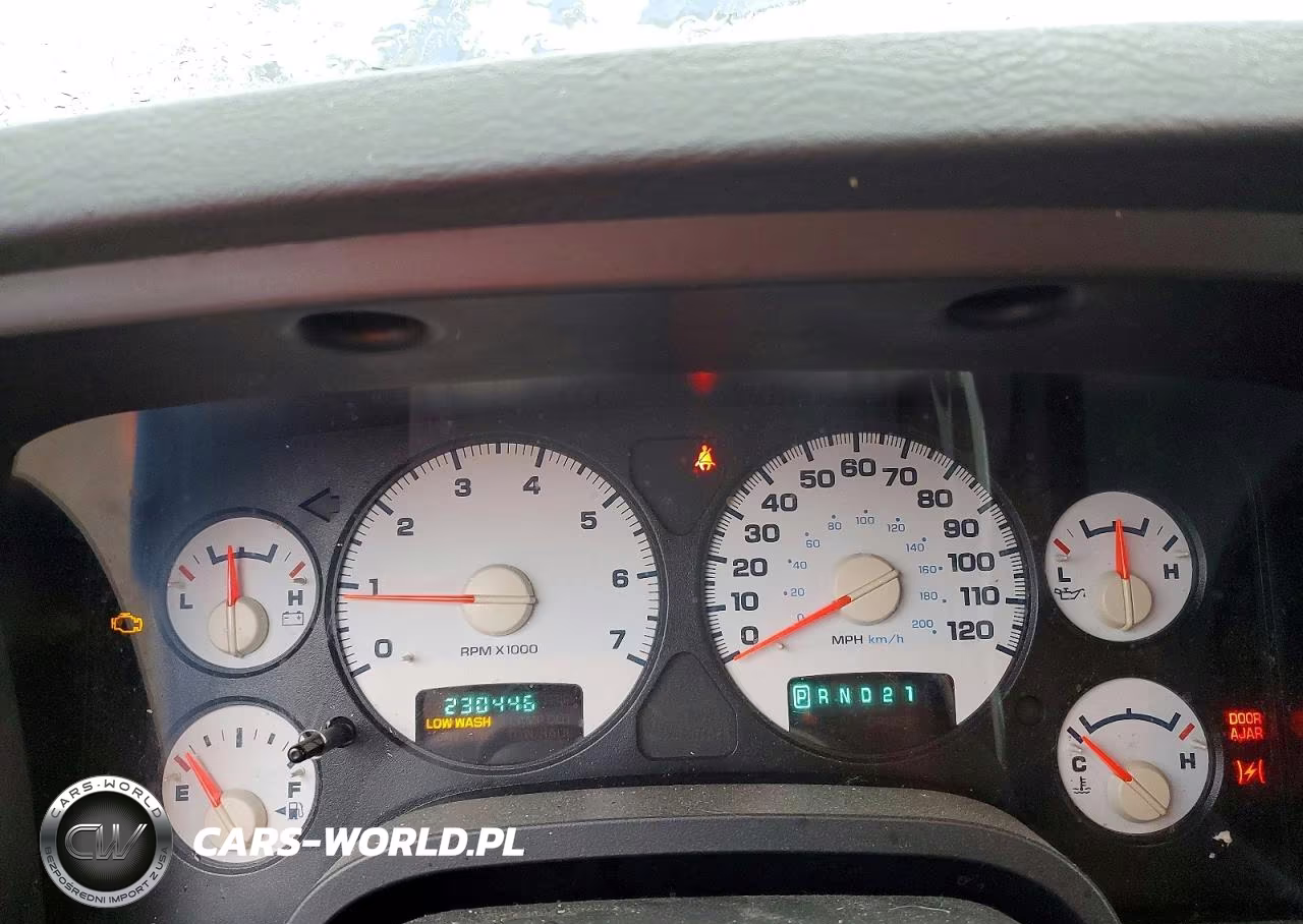 2004 Dodge Ram 1500 St VIN:1D7HA18D14S771998 - 9