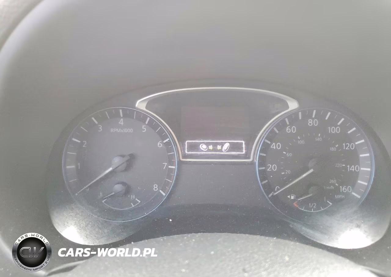 2017 Nissan Altima 2.5 Sr VIN:1N4AL3AP2HN312379 - 9