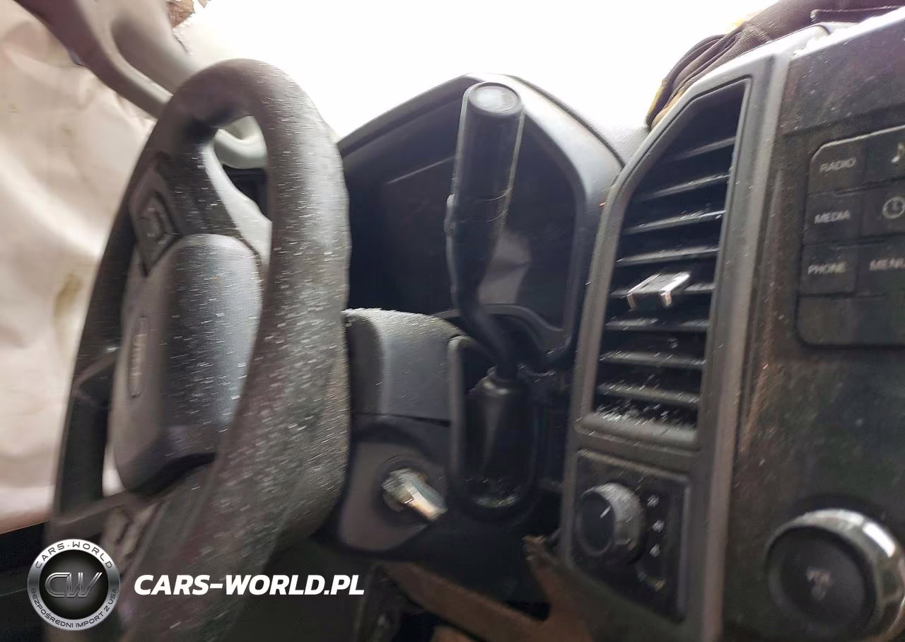 2019 Ford F250 Super Duty VIN:1FT7X2B65KEC41307 - 9