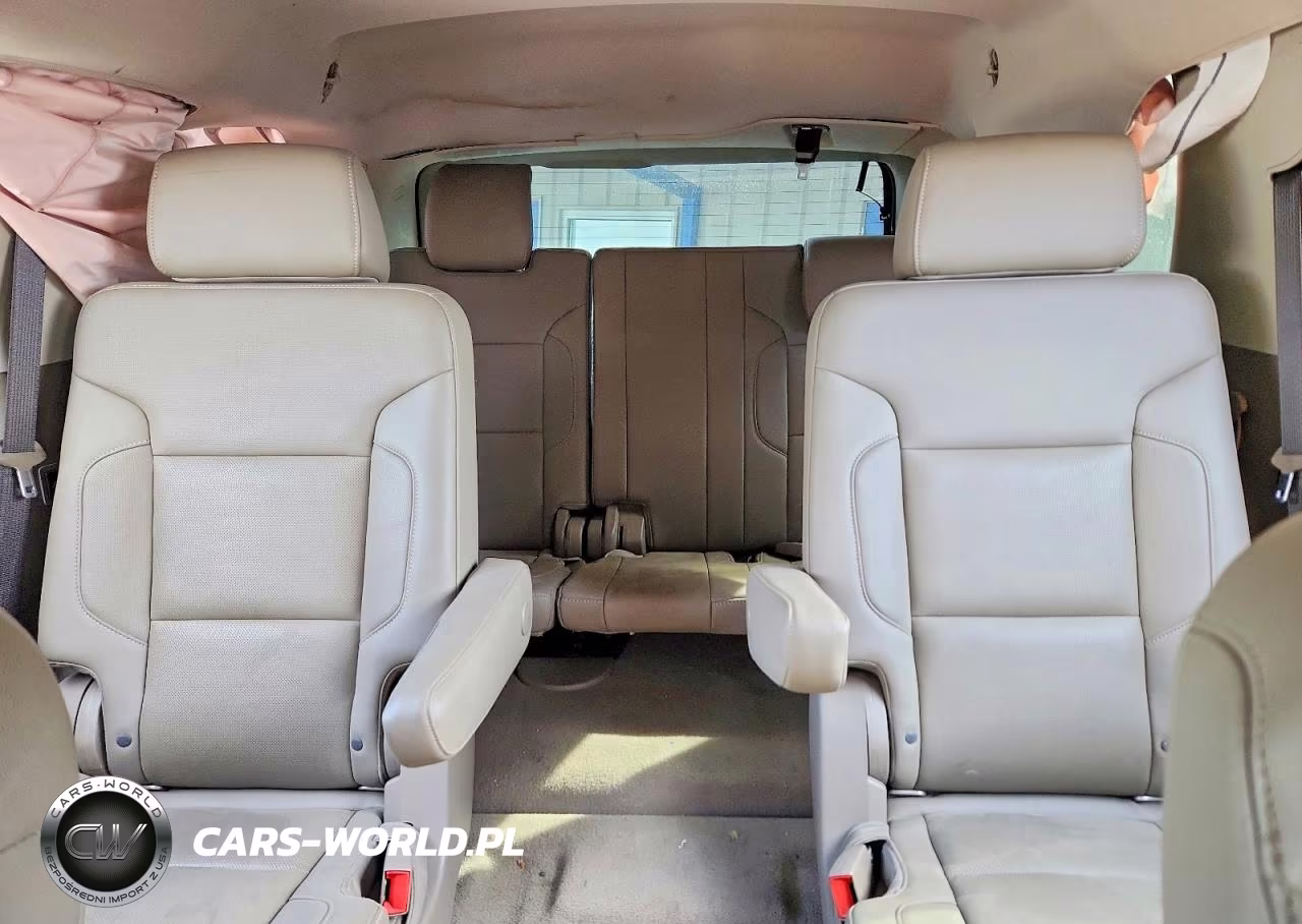 2019 GMC Yukon Slt VIN:1GKS2BKC1KR315026 - 10