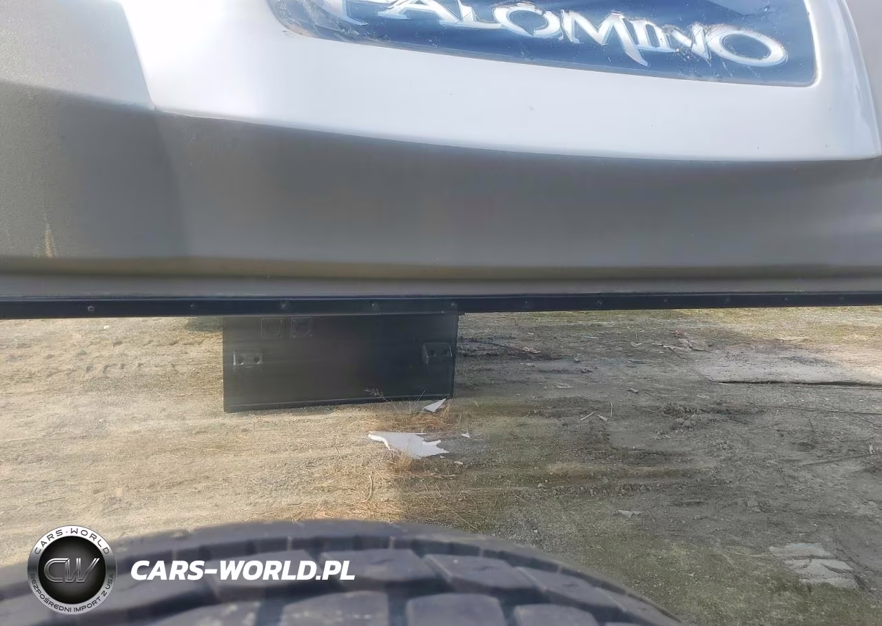 2021 Forest River Palomino Camper VIN:4X4SHR701MN113650 - 8