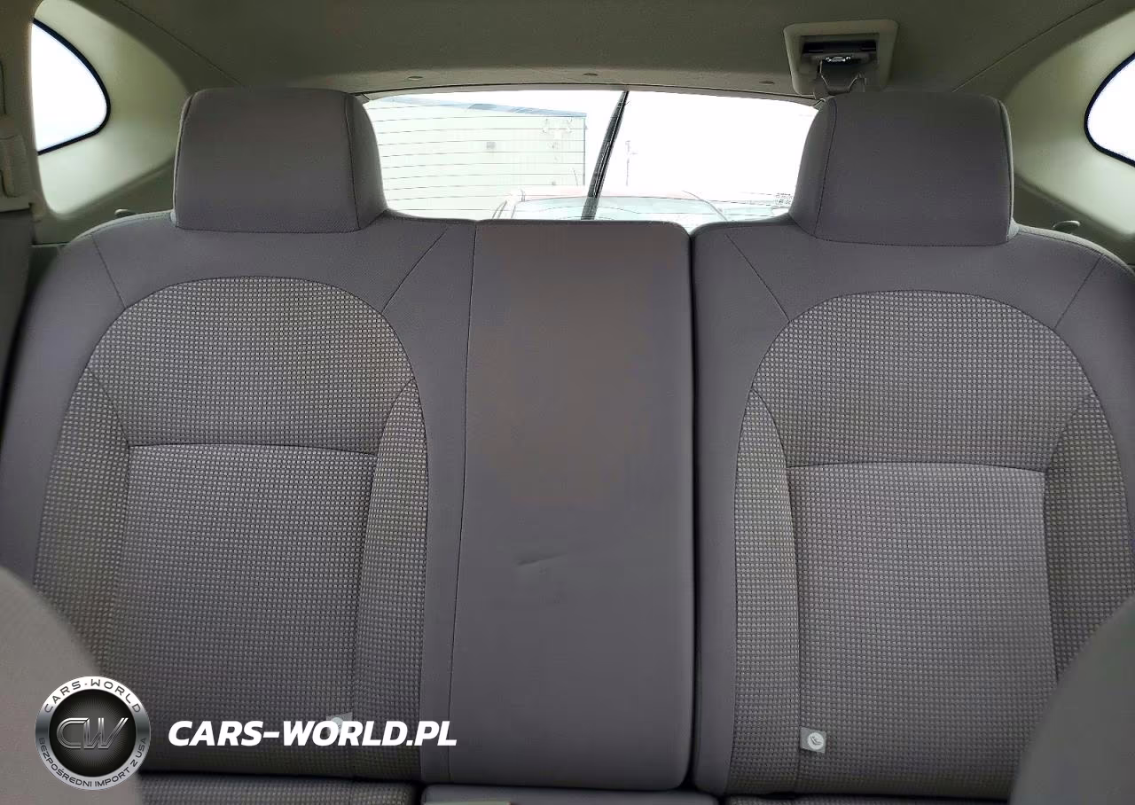 2013 Nissan Rogue S VIN:JN8AS5MT9DW034140 - 10