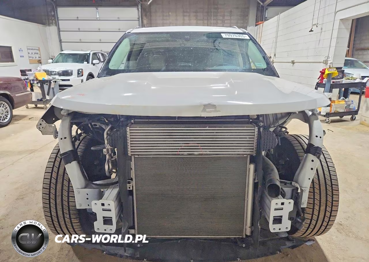 2020 Ford Explorer Xlt VIN:1FMSK8DH7LGC41367 - 5