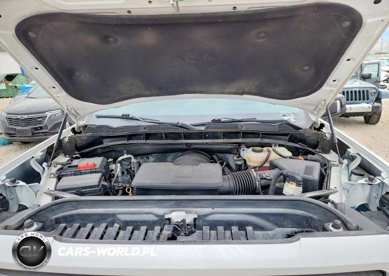 2020 GMC Sierra K1500 At4 VIN:3GTP9EEL9LG379102 - 11