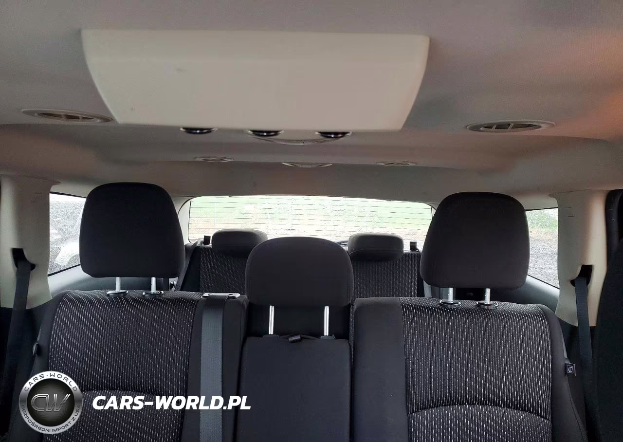 2015 Dodge Journey Sxt VIN:3C4PDCBG5FT561031 - 10