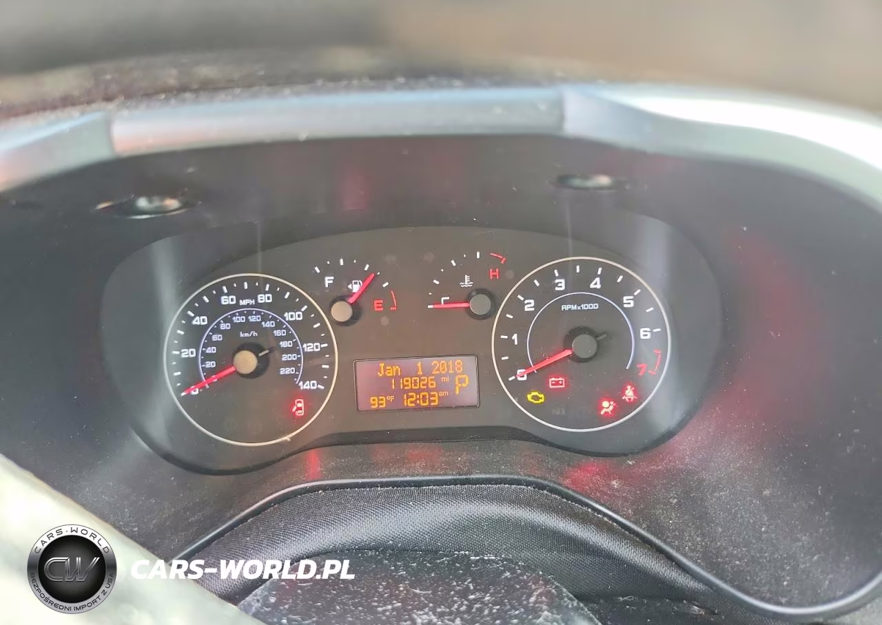2021 Ram Promaster City VIN:ZFBHRFAB3M6V38855 - 9