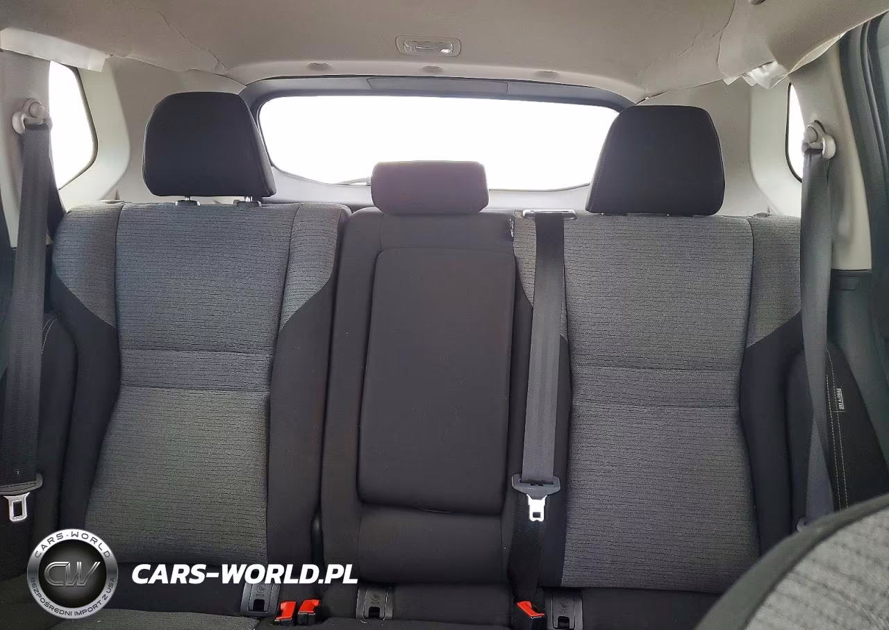 2023 Nissan Rogue Sv VIN:5N1BT3BA6PC840005 - 10
