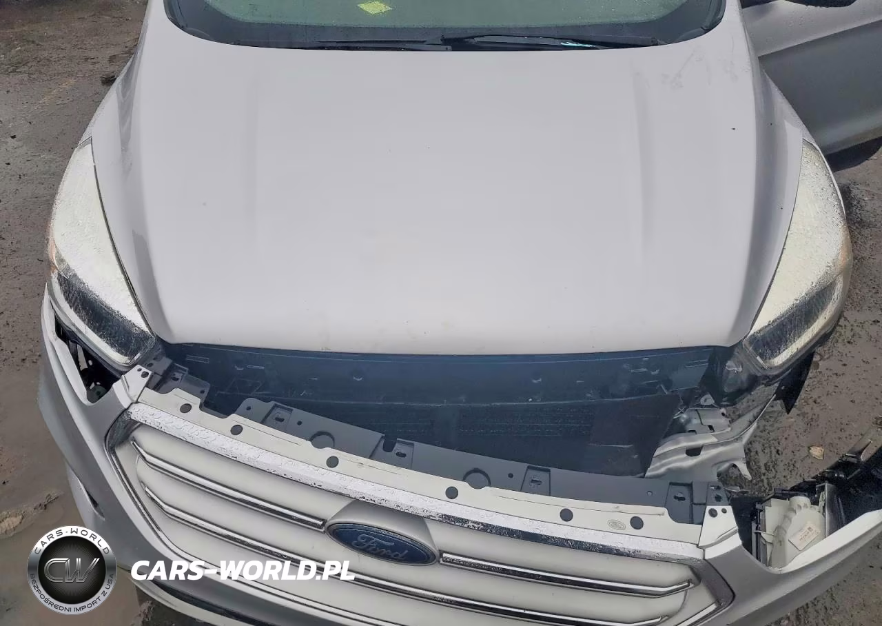 2019 Ford Escape Se VIN:1FMCU9GD3KUC00439 - 11