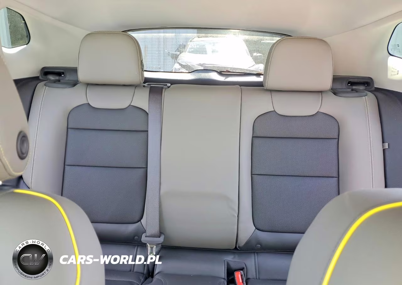 2025 Chevrolet Trax Activ VIN:KL77LKEP3SC278414 - 10