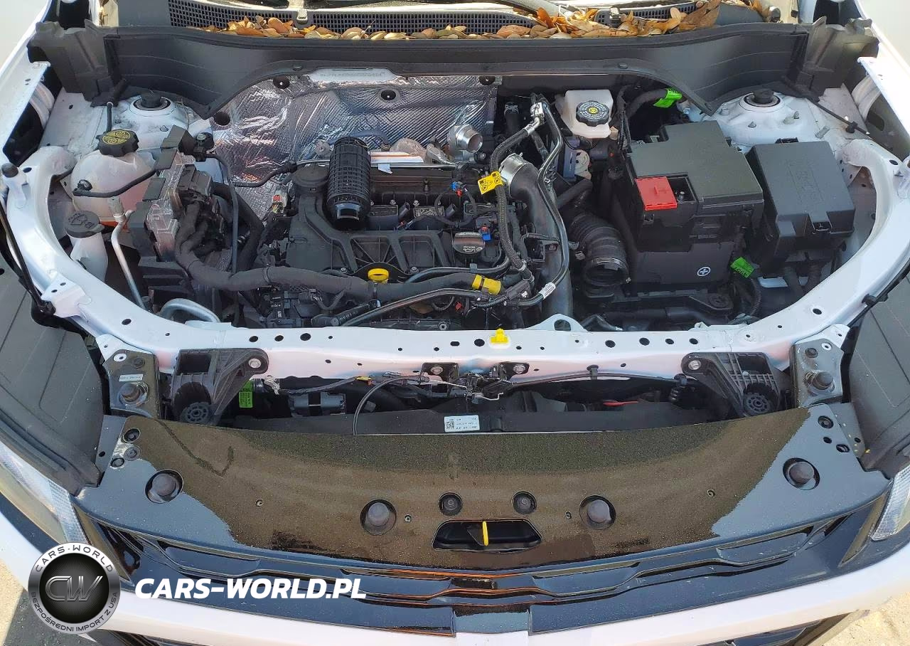 2025 Chevrolet Trax Activ VIN:KL77LKEP3SC278414 - 12