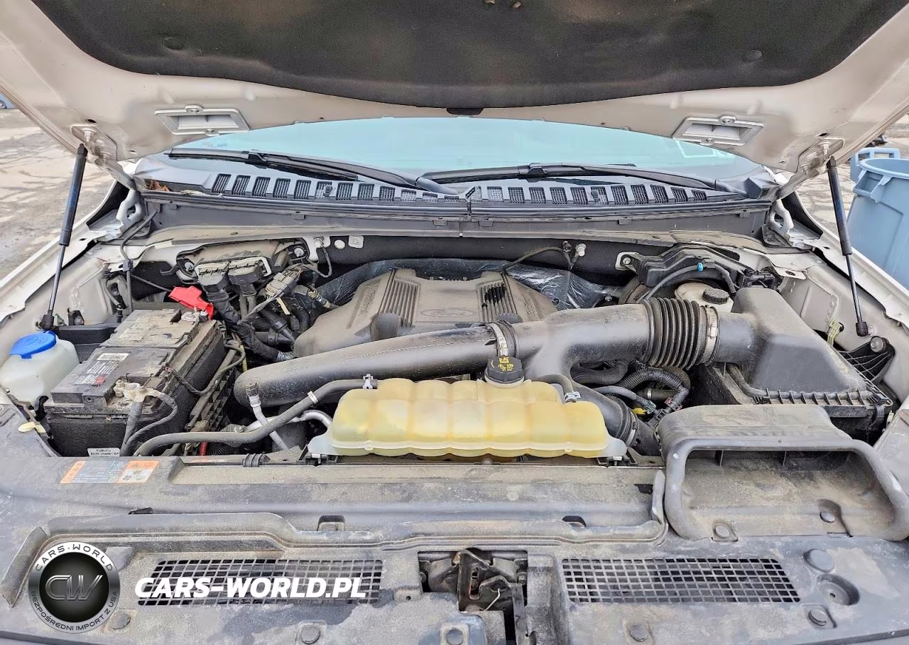 2019 Ford Expedition Max Limited VIN:1FMJK2AT5KEA78312 - 12