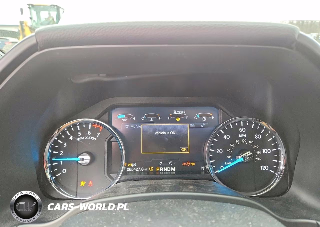 2019 Ford Expedition Max Limited VIN:1FMJK2AT5KEA78312 - 9