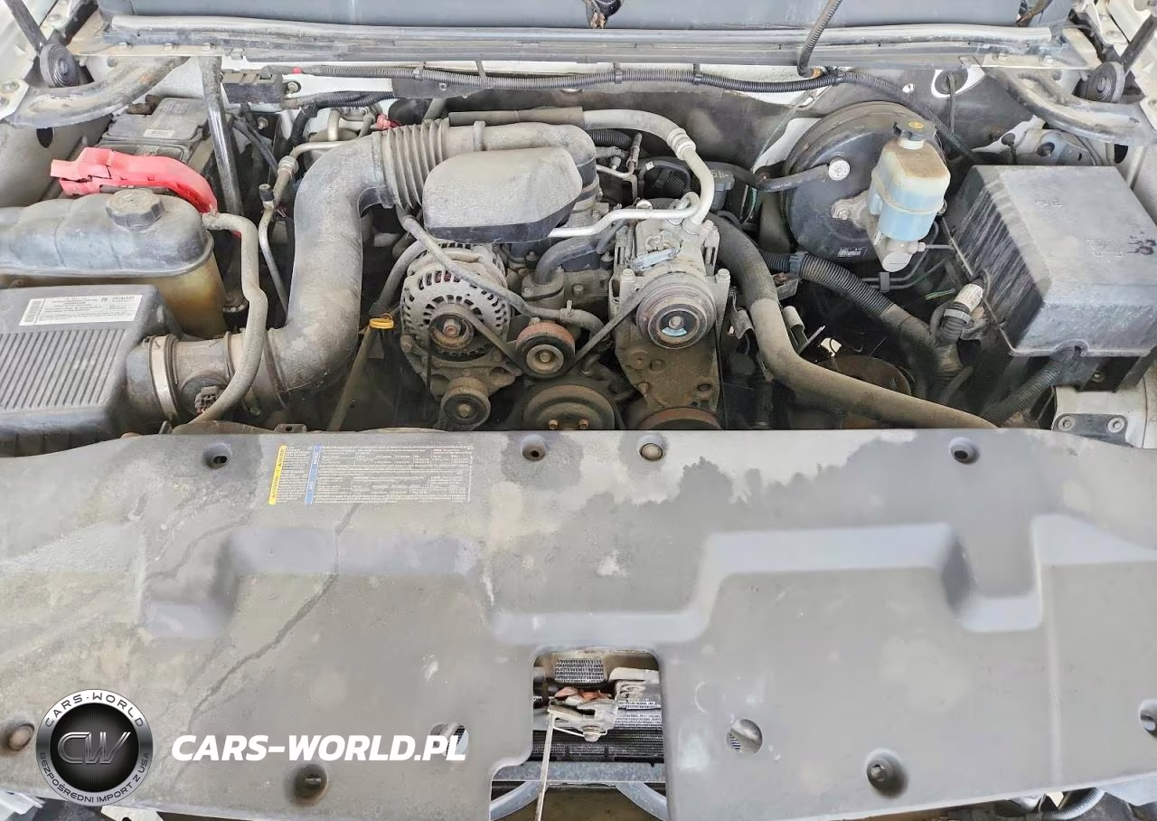 2008 Chevrolet Silverado C1500 VIN:1GCEC14X18Z302754 - 11