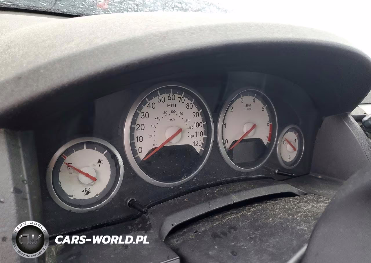 2010 Dodge Grand Caravan Crew VIN:2D4RN6DX4AR336425 - 9