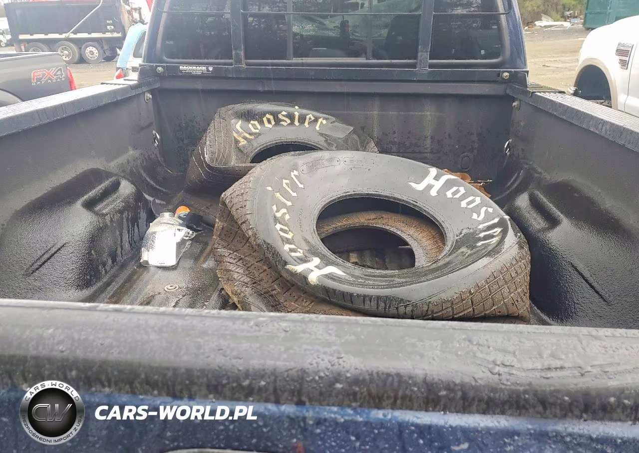 2006 Ford F350 Srw Super Duty VIN:1FTWW31P06EB91808 - 10
