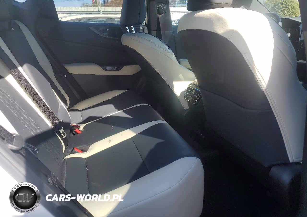 2022 Lexus Nx 350 Base VIN:JTJAGCEZ1N5000847 - 11