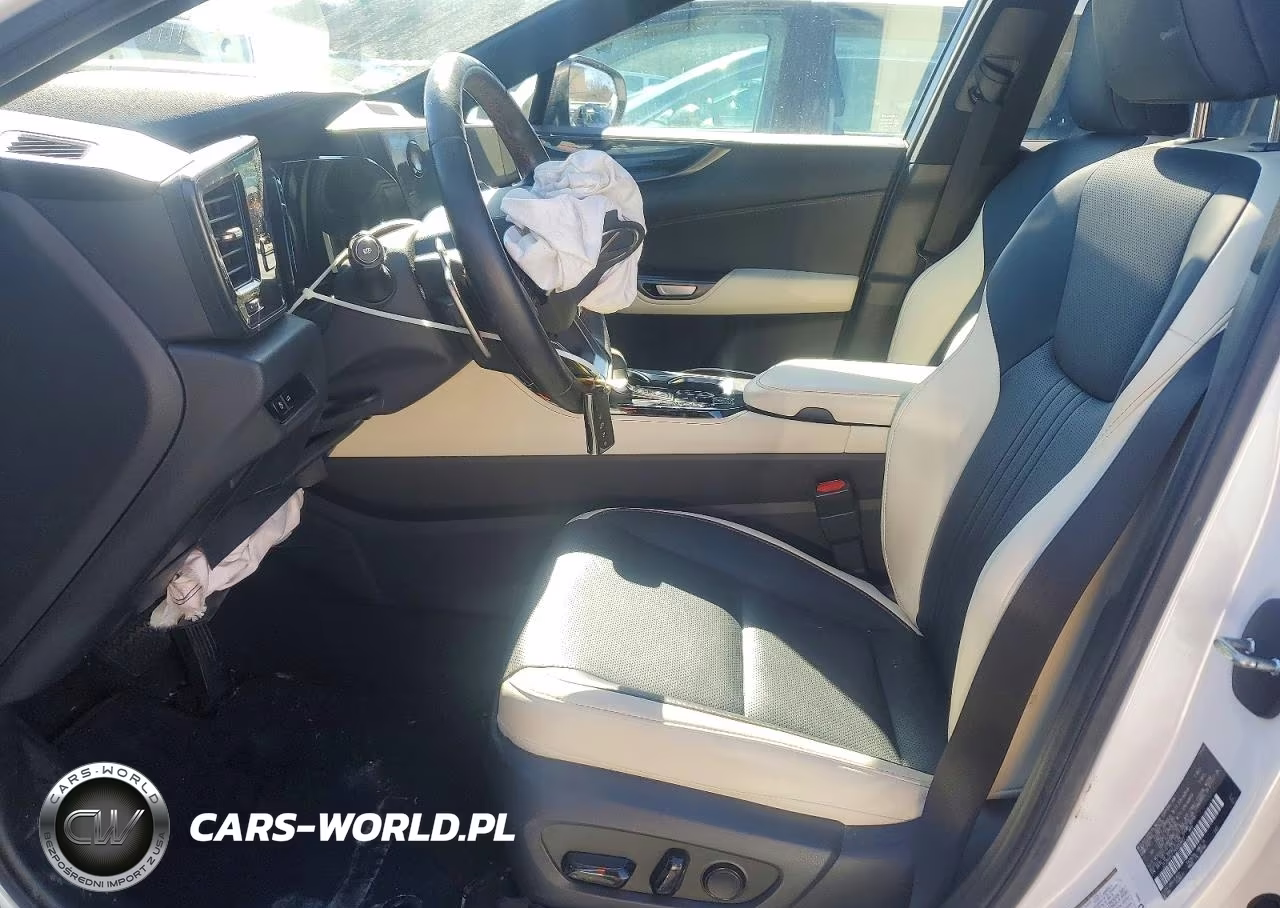 2022 Lexus Nx 350 Base VIN:JTJAGCEZ1N5000847 - 7