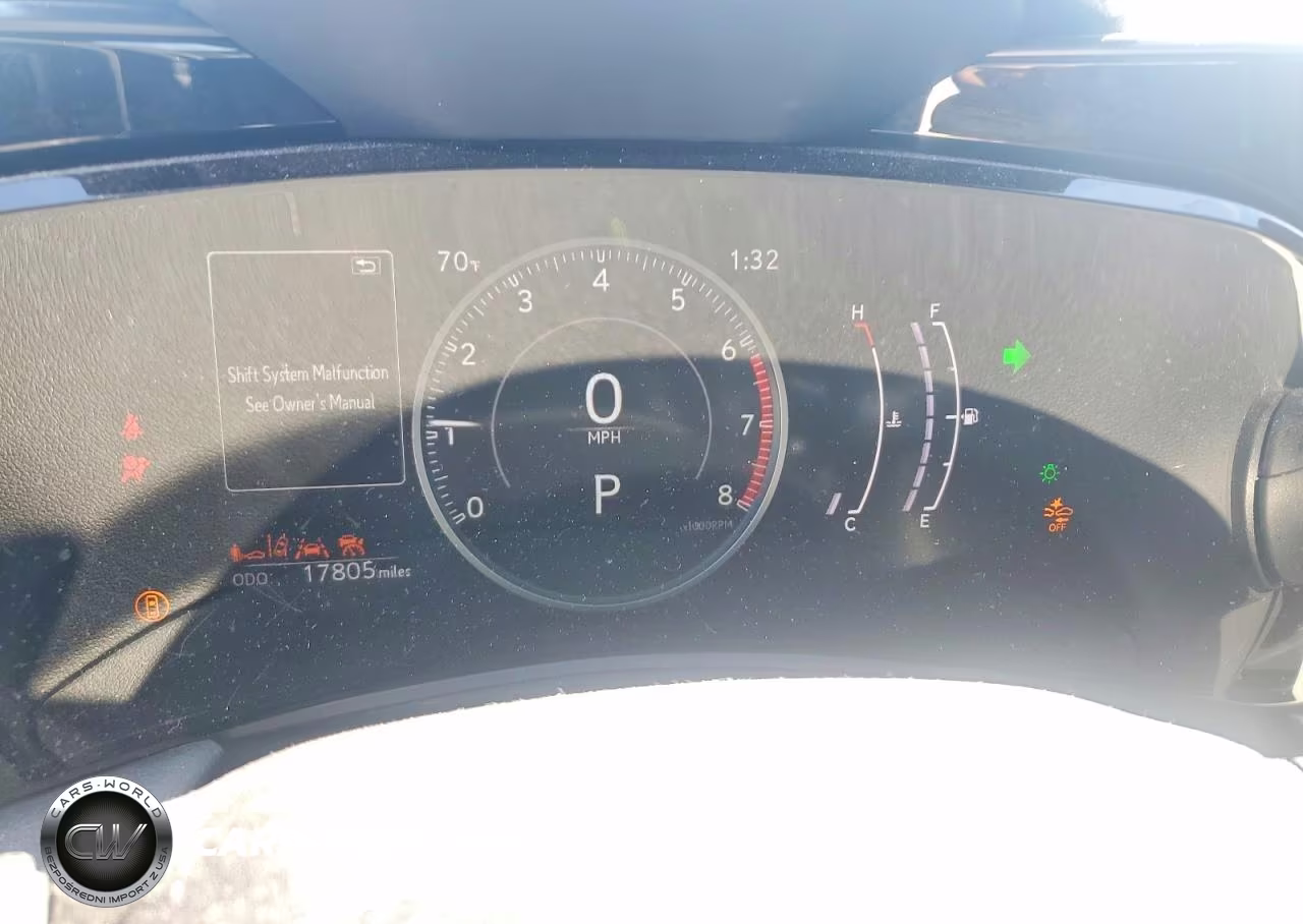 2022 Lexus Nx 350 Base VIN:JTJAGCEZ1N5000847 - 9