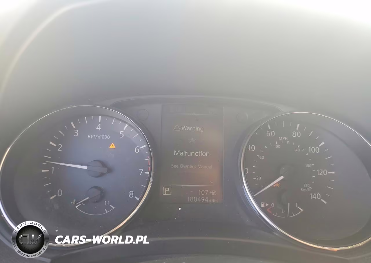 2017 Nissan Rogue Sl VIN:5N1AT2MT2HC879616 - 9