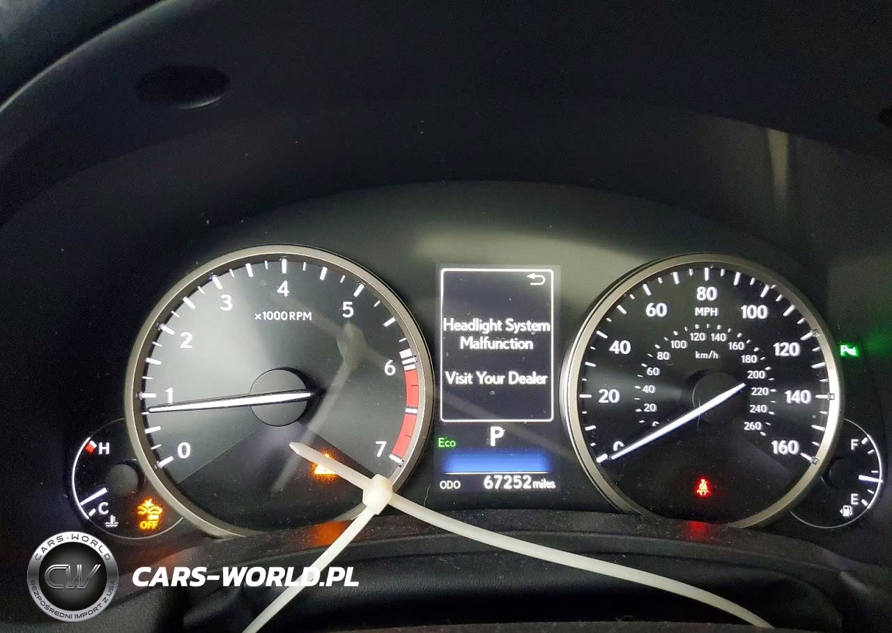 2021 Lexus Nx 300 Base VIN:JTJDARBZ9M5021272 - 9