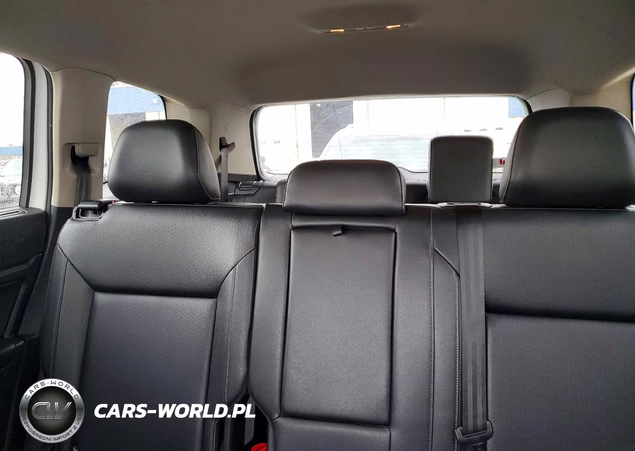 2019 Volkswagen Atlas Se VIN:1V2UR2CA2KC516903 - 10