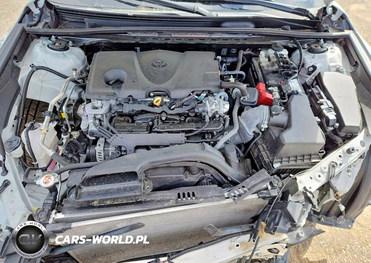 2024 Toyota Camry Xse VIN:4T1K61AK9RU246835 - 11