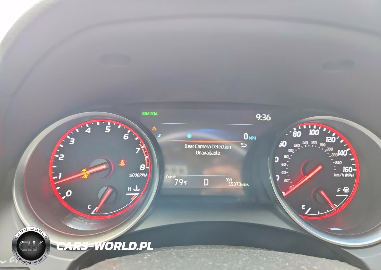 2024 Toyota Camry Xse VIN:4T1K61AK9RU246835 - 9