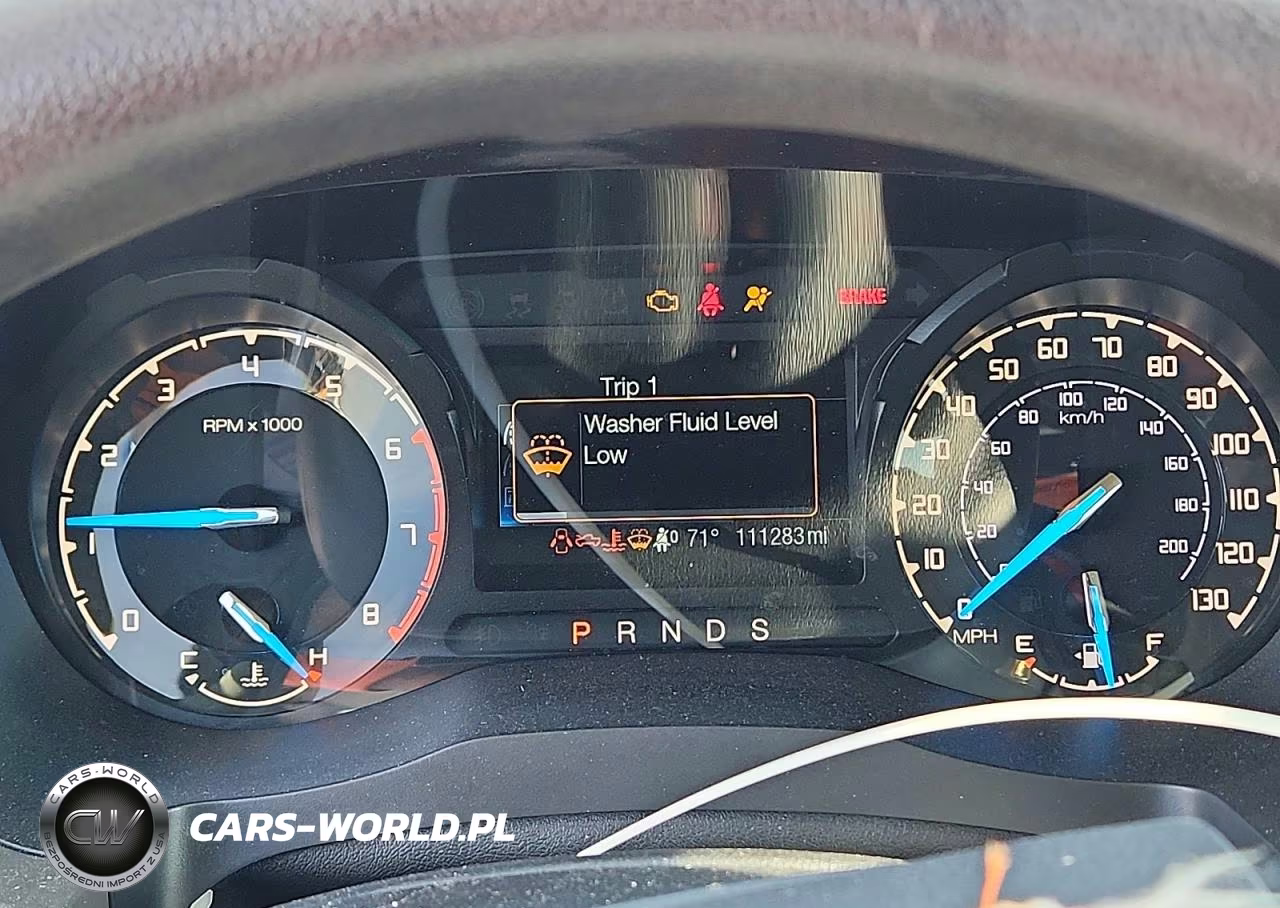 2020 Ford Ranger Xl VIN:1FTER4EH8LLA11168 - 9