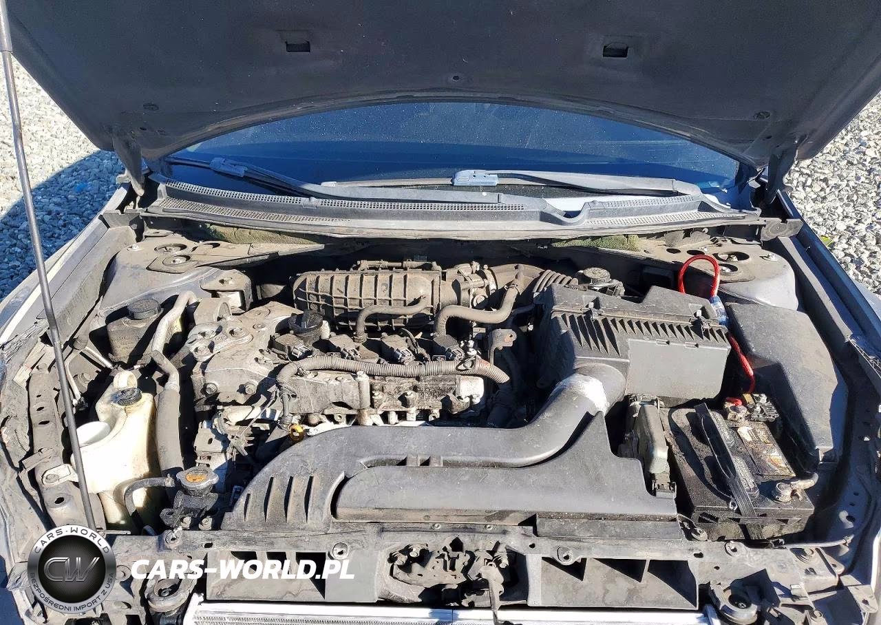 2007 Nissan Altima VIN:1N4AL21E97N442974 - 11