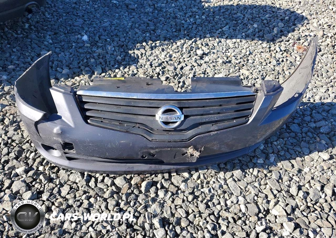 2007 Nissan Altima VIN:1N4AL21E97N442974 - 12