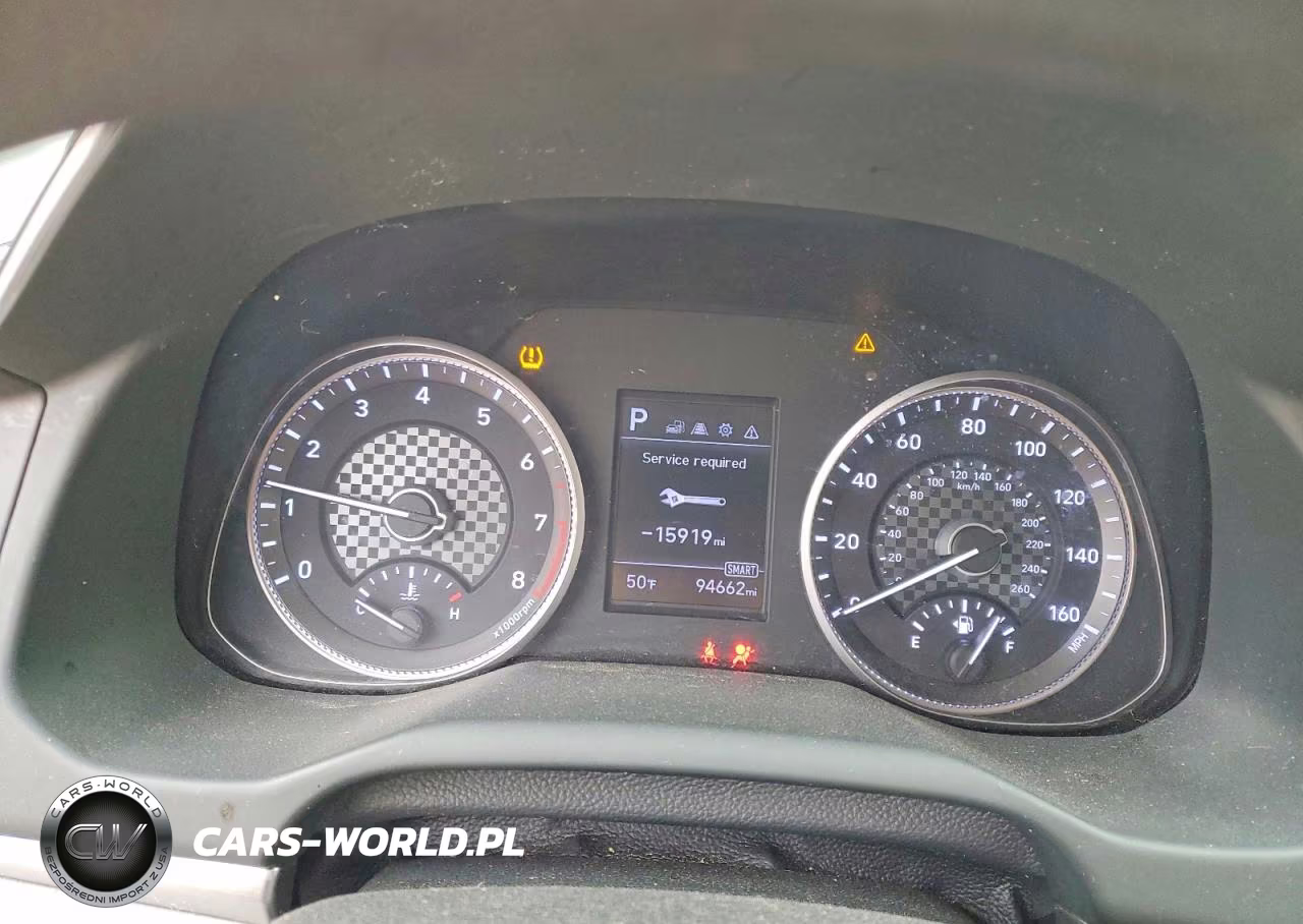 2020 Hyundai Elantra Sel VIN:5NPD84LF9LH573651 - 9