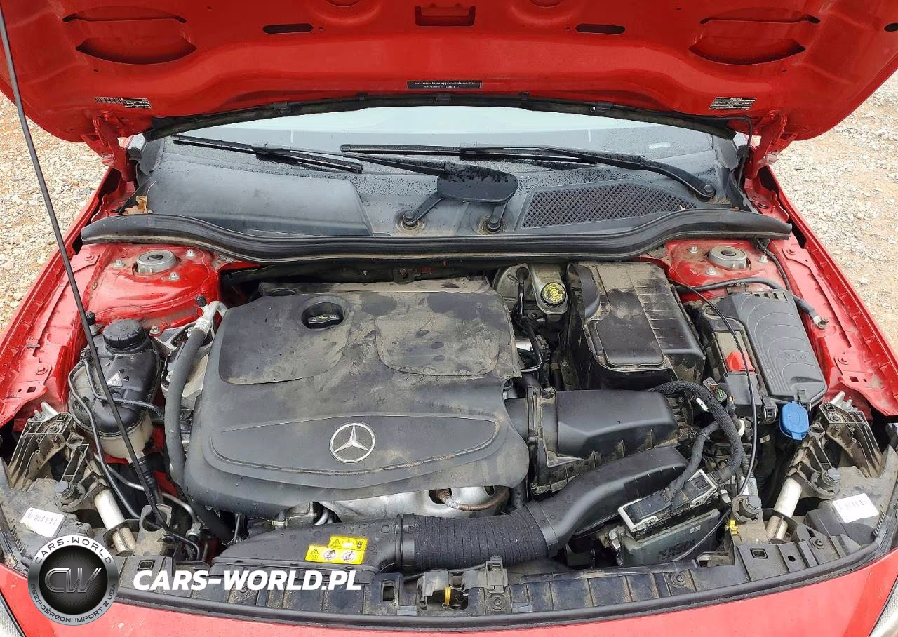 2017 Mercedes-Benz Gla 250 VIN:WDCTG4EB8HJ298419 - 11