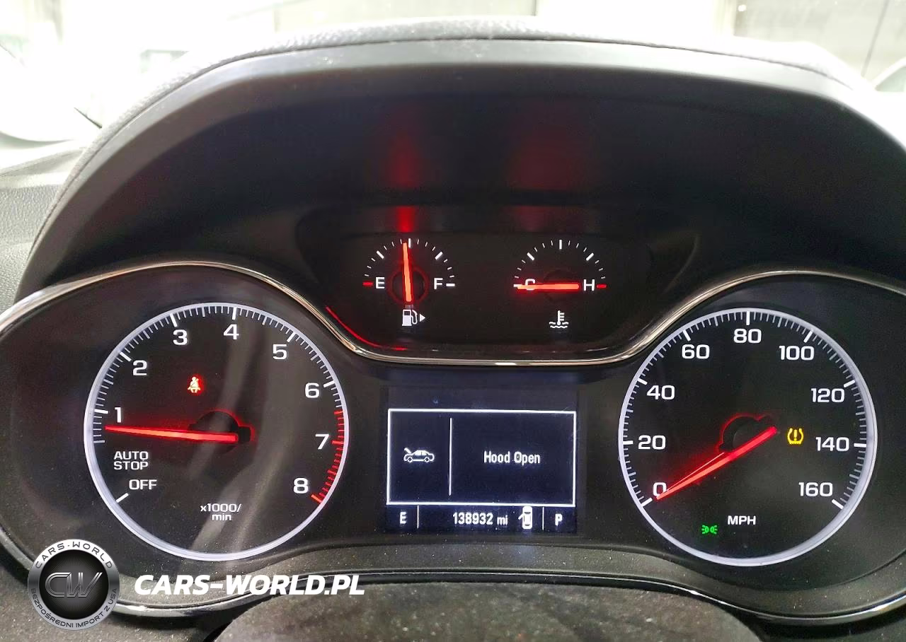 2019 Chevrolet Cruze Ls VIN:1G1BC5SM3K7133318 - 9