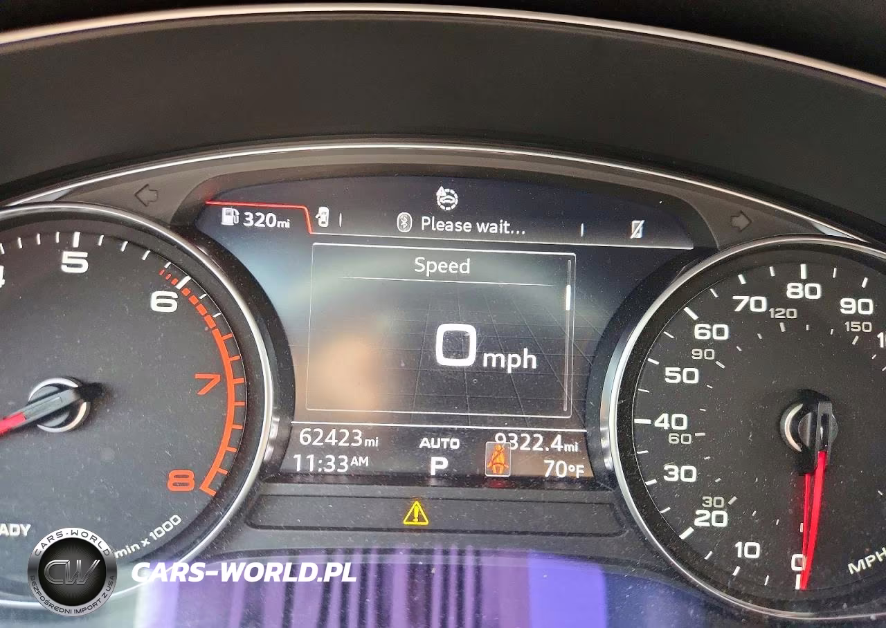 2019 Audi A4 Premium VIN:WAUGMAF49KN013660 - 9