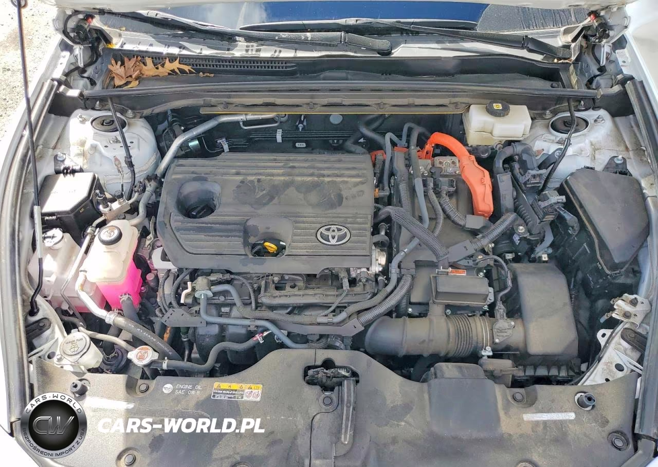 2024 Toyota Crown Limited VIN:JTDAAAAF8R3018803 - 11