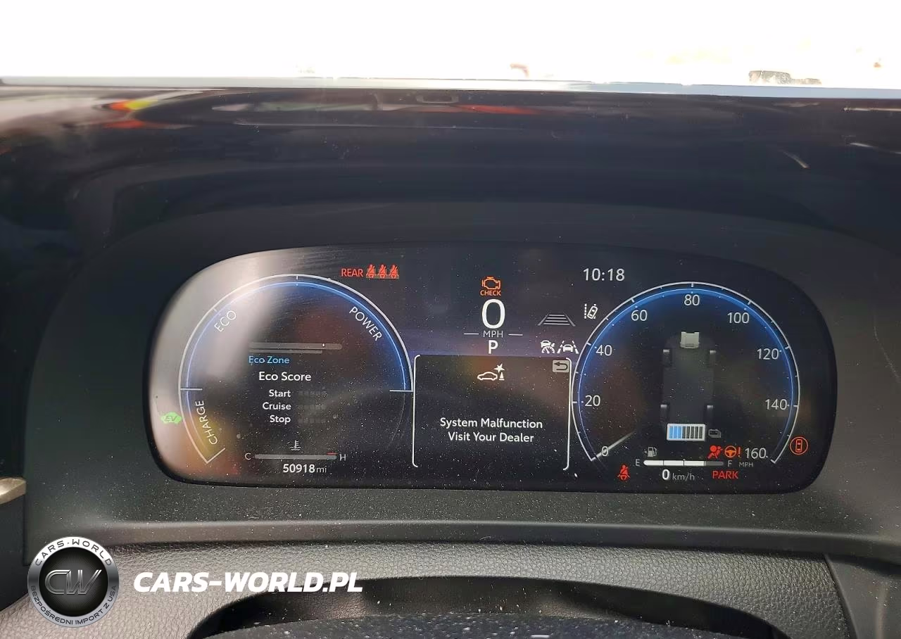 2024 Toyota Crown Limited VIN:JTDAAAAF8R3018803 - 9