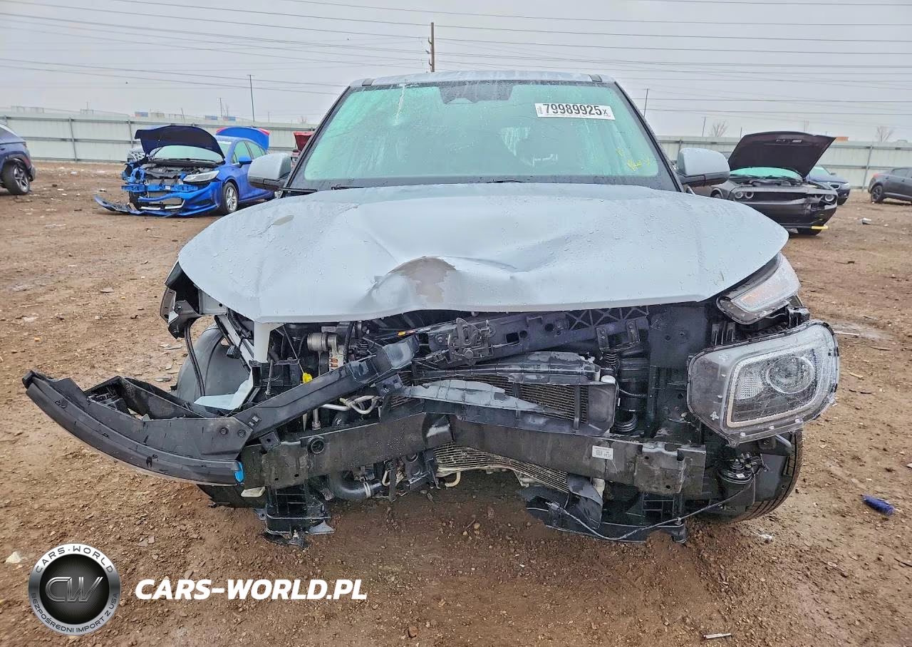 2023 Hyundai Venue Se VIN:KMHRB8A30PU219340 - 5