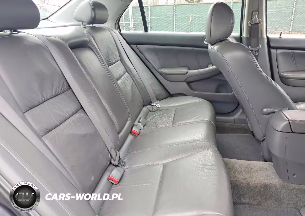 2006 Honda Accord Ex VIN:1HGCM66576A064192 - 10