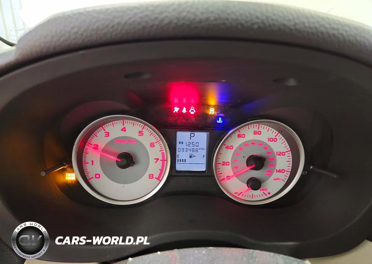 2014 Subaru Impreza Premium VIN:JF1GJAC62EH020010 - 9
