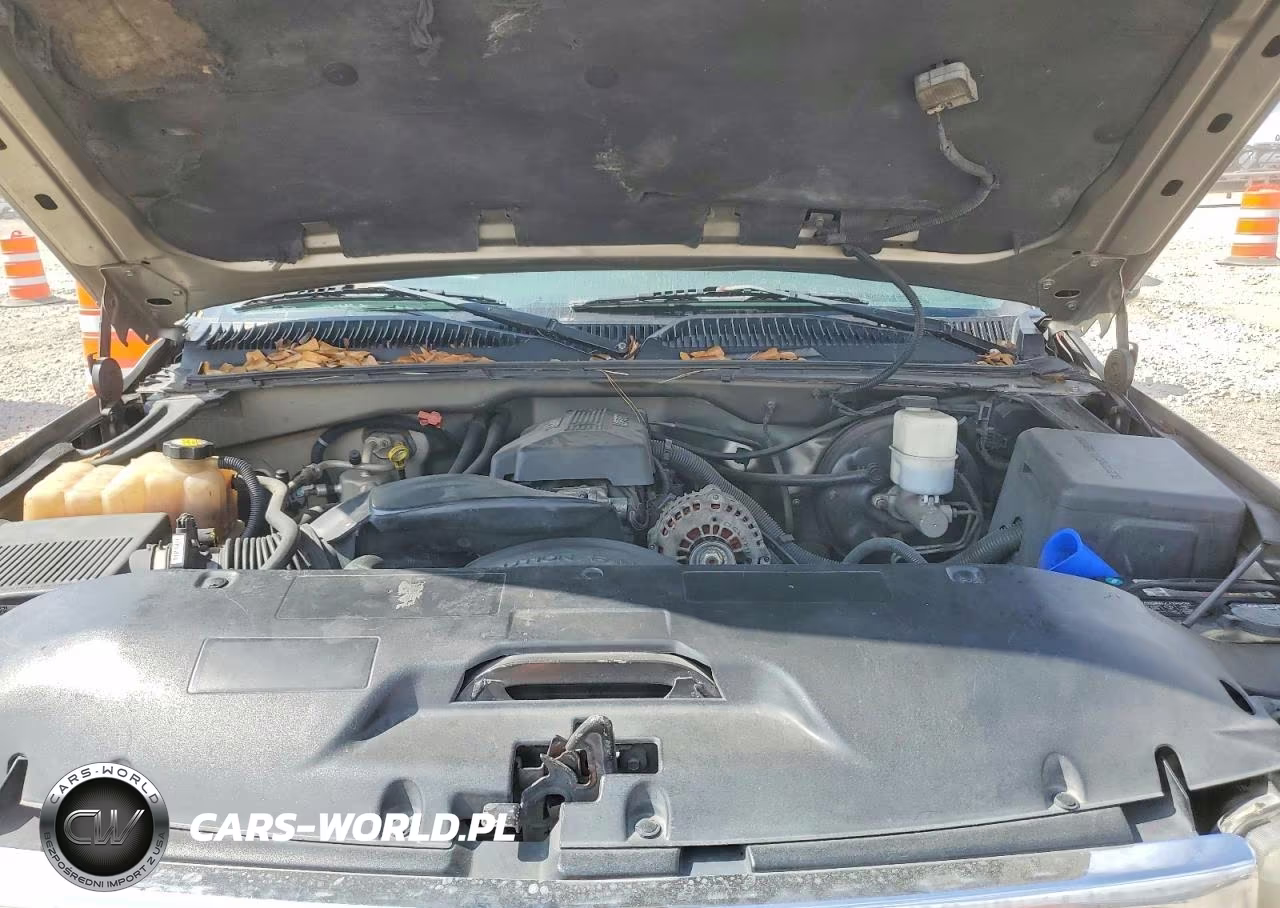 2000 GMC New Sierra C1500 VIN:2GTEC19V0Y1369054 - 11