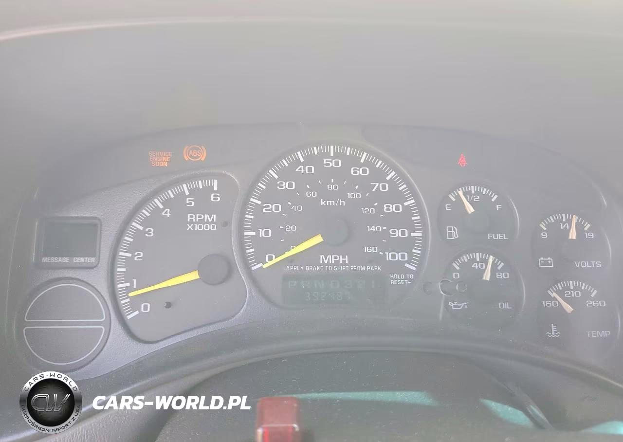 2000 GMC New Sierra C1500 VIN:2GTEC19V0Y1369054 - 9