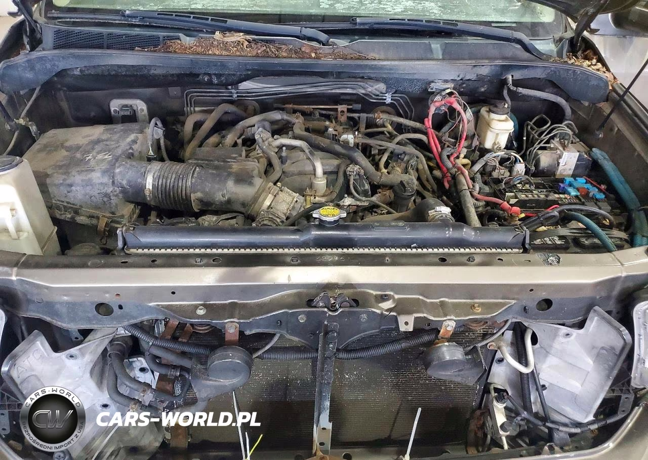 2010 Toyota Tundra Grade VIN:5TFUM5F16AX012424 - 11