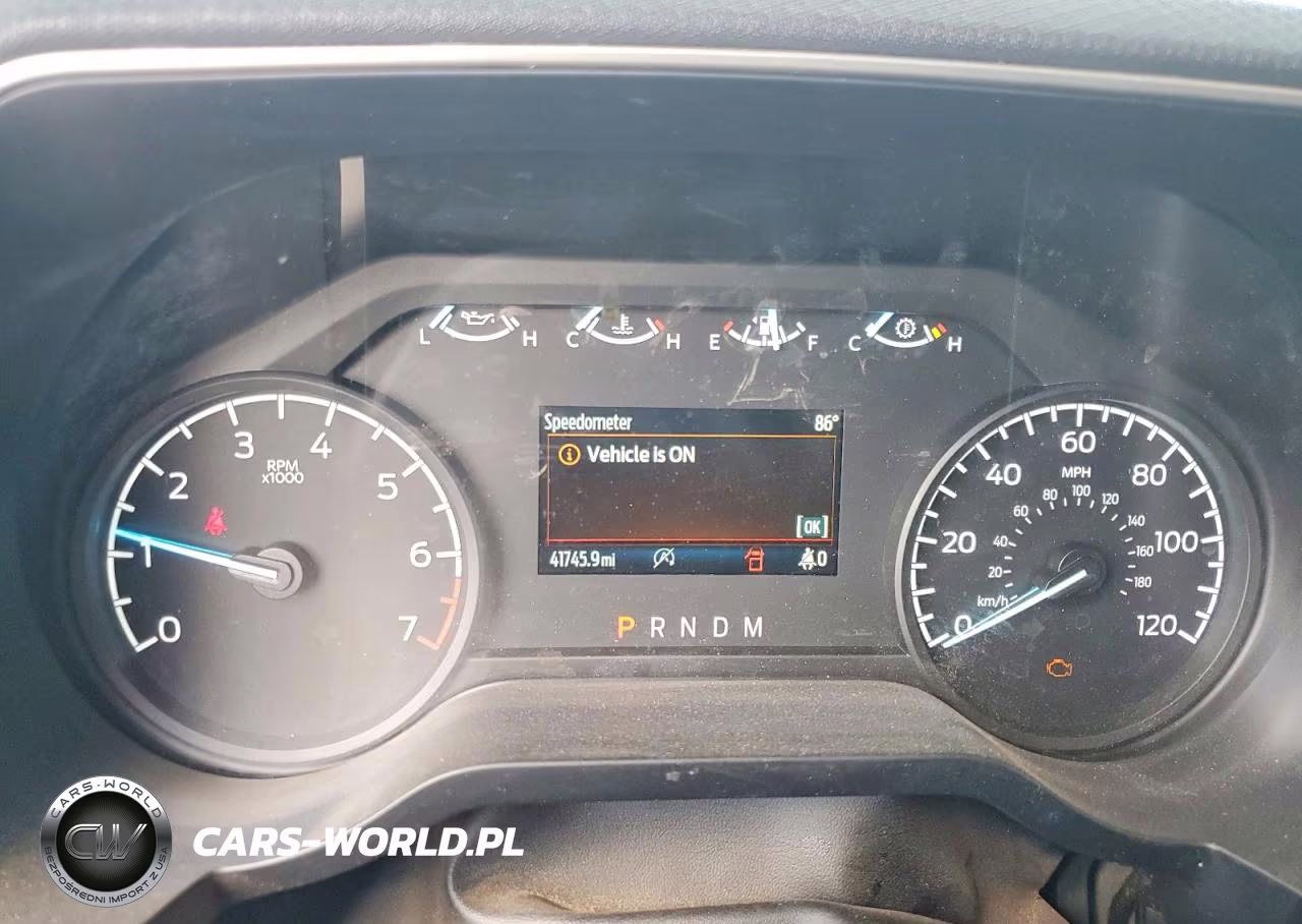 2023 Ford F150 Supercrew VIN:1FTEW1CPXPKF23527 - 9