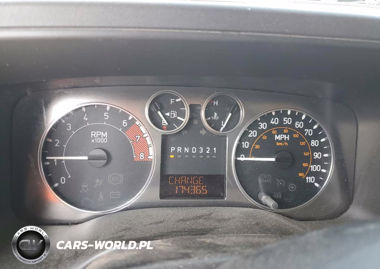 2006 Hummer H3 VIN:5GTDN136668323951 - 9