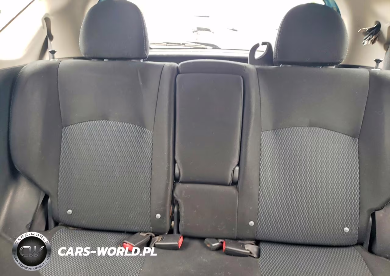 2014 Nissan Versa Note Sv VIN:3N1CE2CP1EL380417 - 10